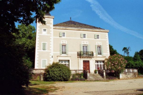 Hôtel du Château de Cabrières